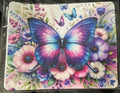 Mouse pad  mariposa