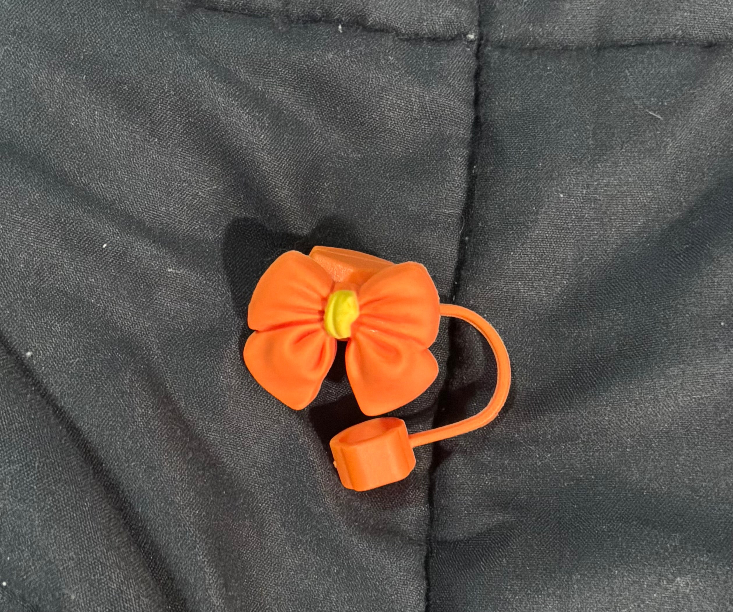 Straw covers for Tumblers