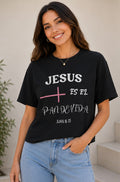 Camiseta Pan de vida.